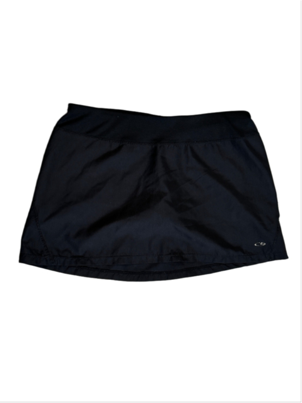 C9 by Champion Black Athletic Skort